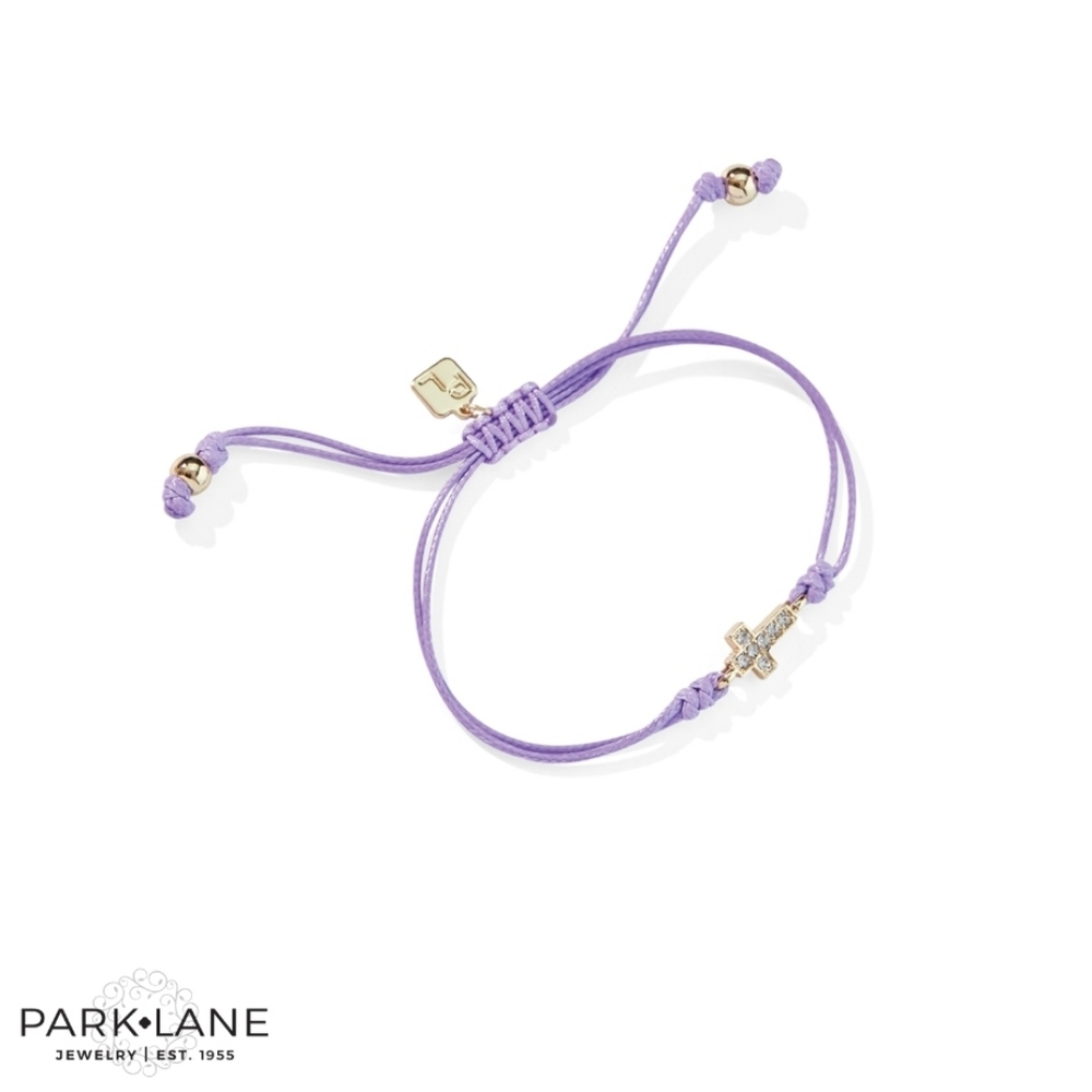 Park Lane Kiwi Bracelet
